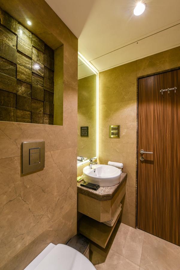 Hotel Orient Regency Mumbai Ngoại thất bức ảnh