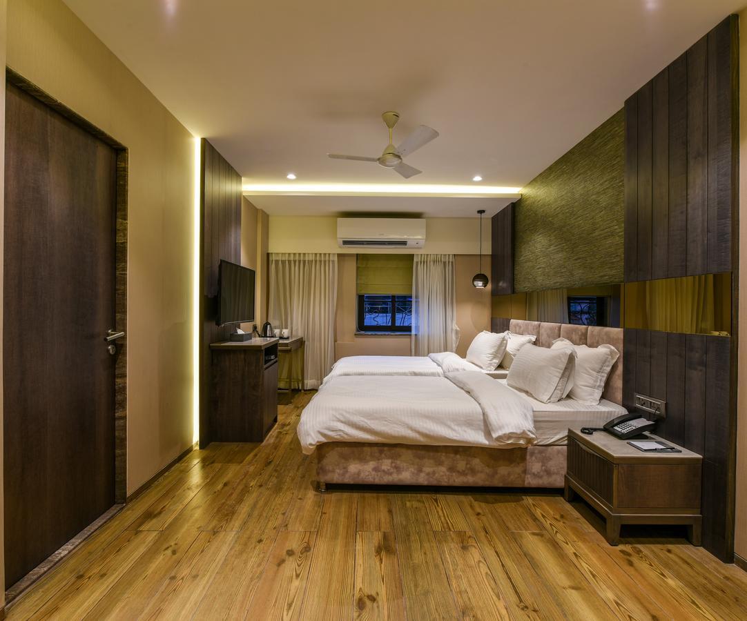 Hotel Orient Regency Mumbai Ngoại thất bức ảnh