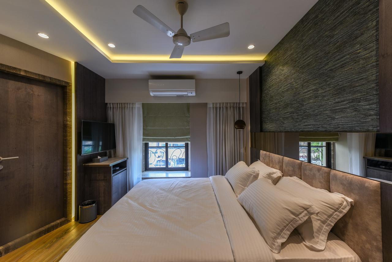 Hotel Orient Regency Mumbai Ngoại thất bức ảnh