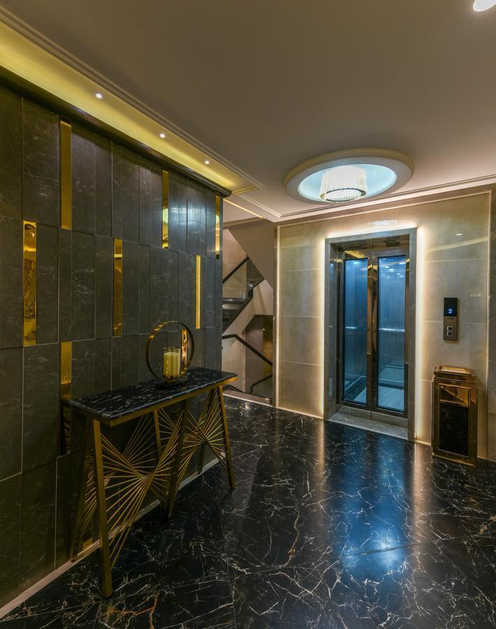 Hotel Orient Regency Mumbai Ngoại thất bức ảnh