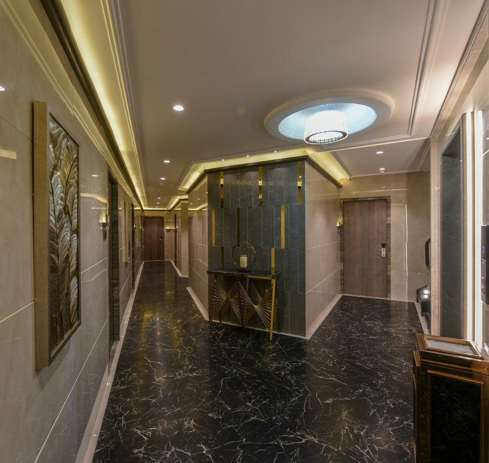 Hotel Orient Regency Mumbai Ngoại thất bức ảnh